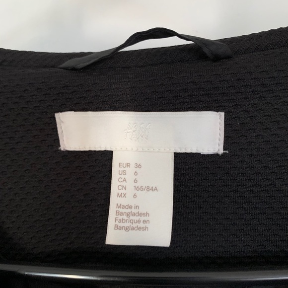 H&M coat - Picture 2 of 7